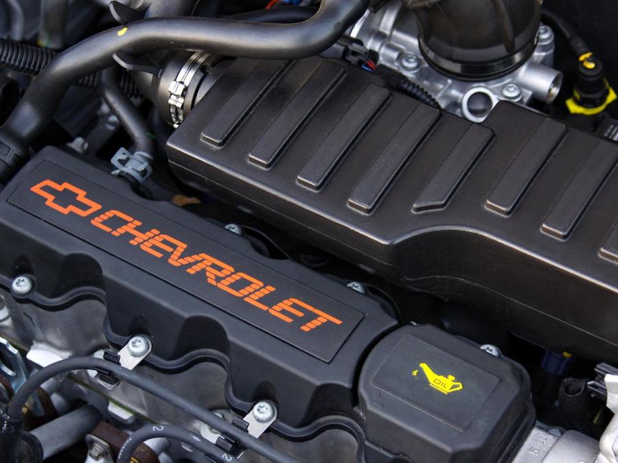  Chevrolet Utility Sport 2011 года  (фото 12 из 18)